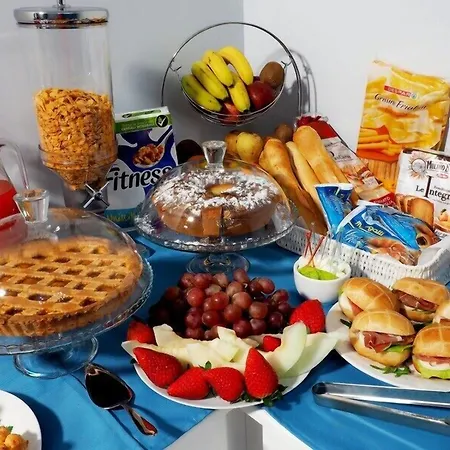 Pepe'accommodation Bed & Breakfast 4*