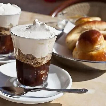 Pepe'accommodation Parghelia