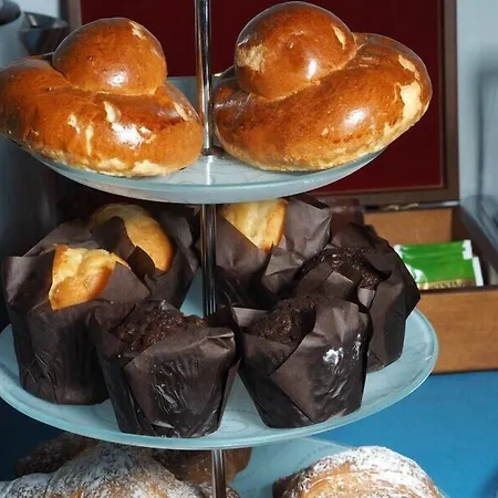 Bed & Breakfast Pepe'accommodation