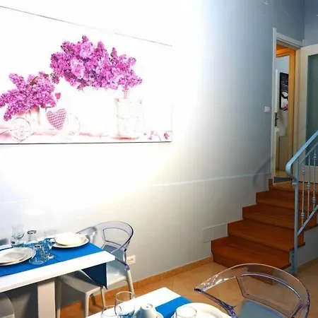 Bed & Breakfast Pepe'accommodation 4*