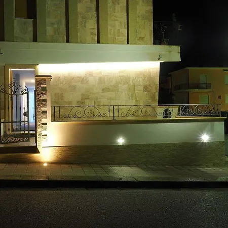 Pepe'accommodation 4*