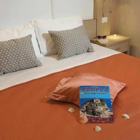 Bed & Breakfast Pepe'accommodation Parghelia