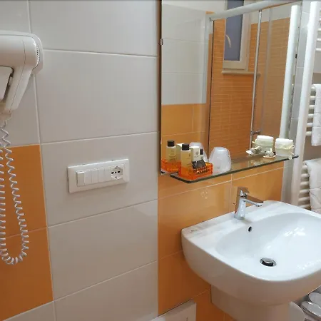 Pepe'accommodation 4* Parghelia