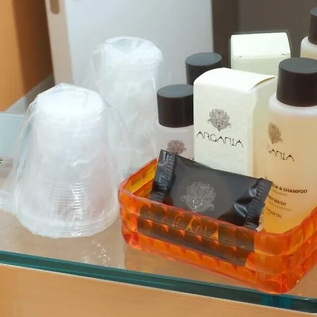 Pepe'accommodation 4*