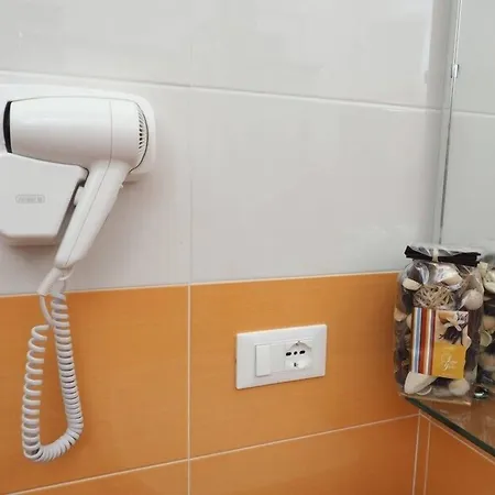 Bed & Breakfast Pepe'accommodation