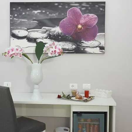 Pepe'accommodation Bed & Breakfast Parghelia