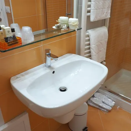 Bed & Breakfast Pepe'accommodation