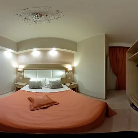 Pepe'accommodation Bed & Breakfast 4*