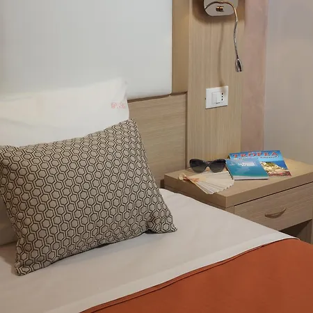 Bed & Breakfast Pepe'accommodation