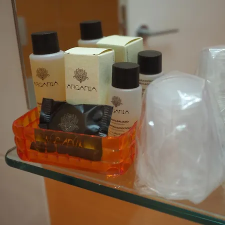 Pepe'accommodation Parghelia