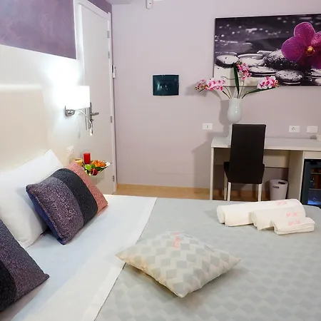 Pepe'accommodation Nocleg ze śniadaniem