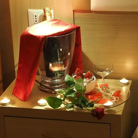 Pepe'accommodation 4*