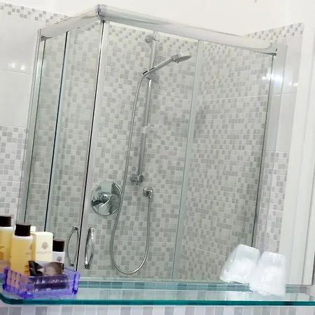 Pepe'accommodation Bed & Breakfast Parghelia