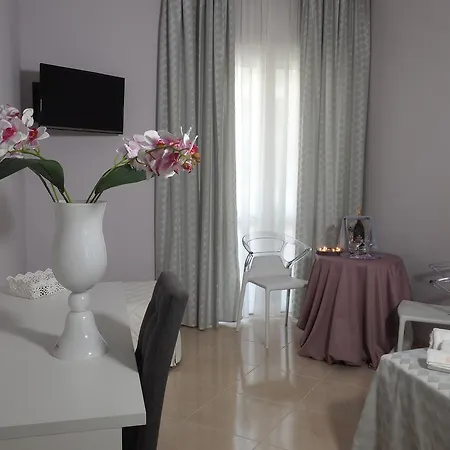 Pepe'accommodation Nocleg ze śniadaniem
