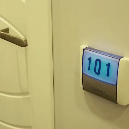 Nocleg ze śniadaniem Pepe'accommodation 3*