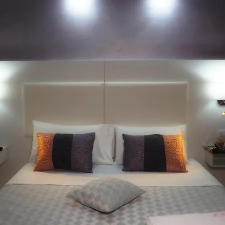 Nocleg ze śniadaniem Pepe'accommodation 3*