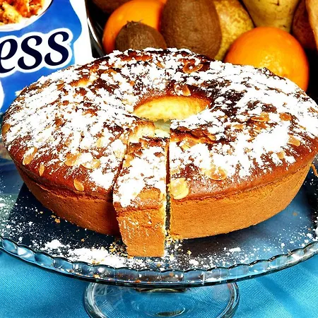 Pepe'accommodation Parghelia