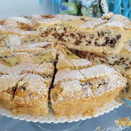 Bed & Breakfast Pepe'accommodation 4*