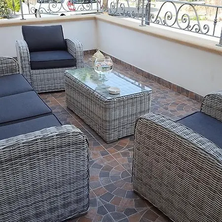 Pepe'accommodation Parghelia