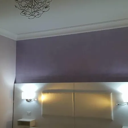 Pepe'accommodation 3* Parghelia