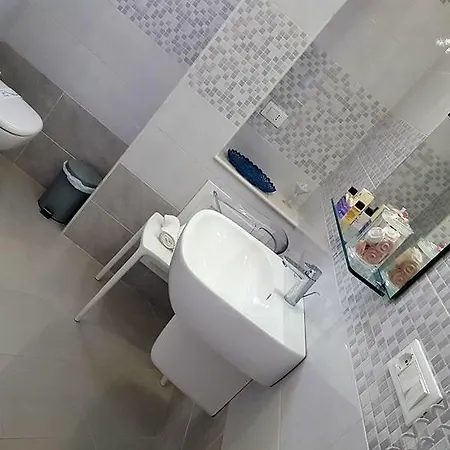 Pepe'accommodation 4* Parghelia