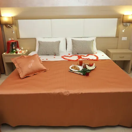 Pepe'accommodation 3* Parghelia