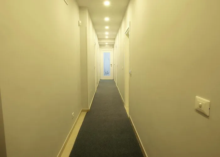 Pepe'accommodation פרגליה