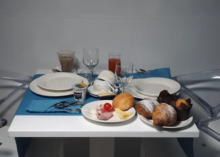 לינה וארוחת בוקר Pepe'accommodation