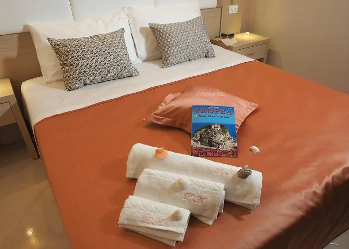 Pepe'accommodation פרגליה