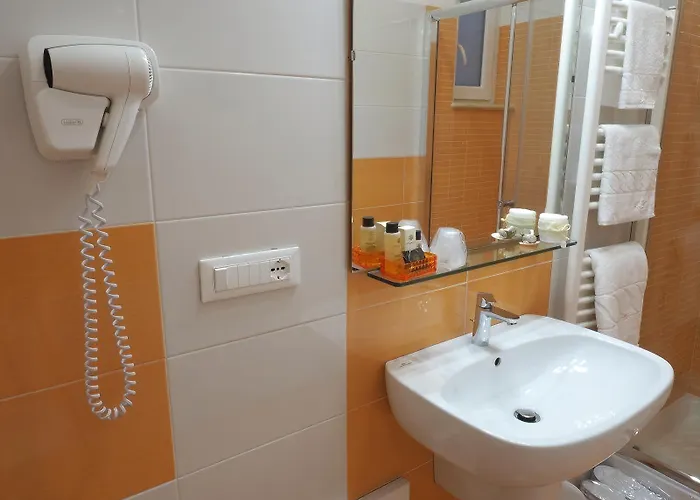 Pepe'accommodation 4* פרגליה