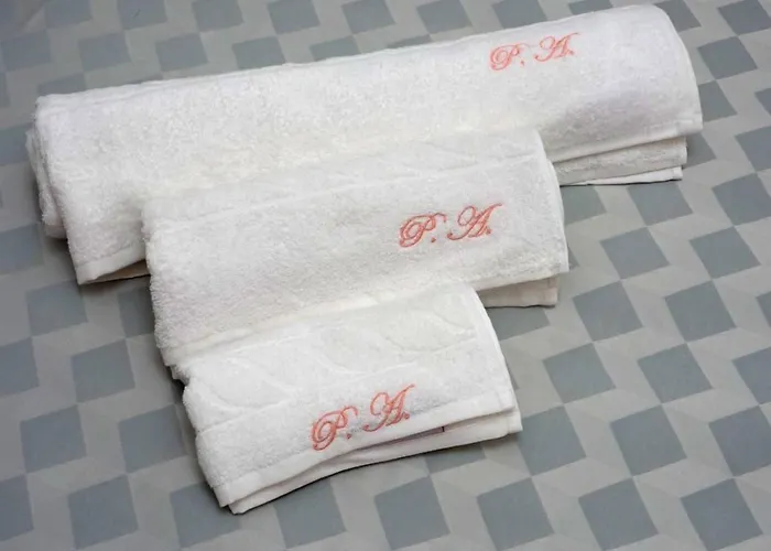 Pepe'accommodation 4* פרגליה