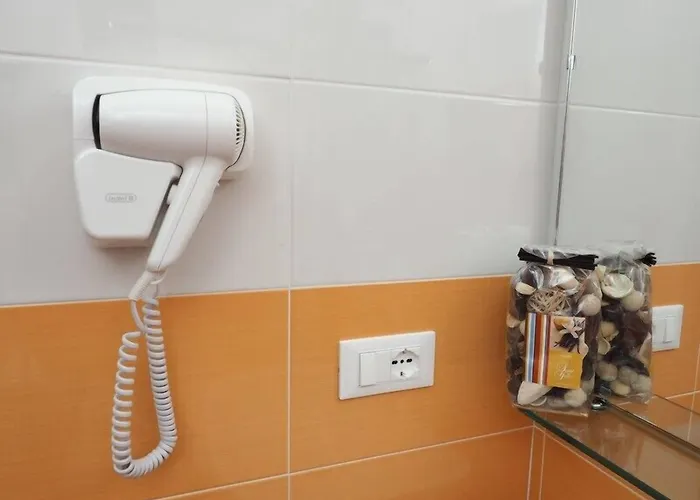 לינה וארוחת בוקר Pepe'accommodation