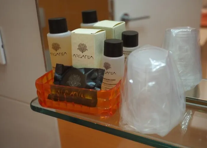 Pepe'accommodation לינה וארוחת בוקר