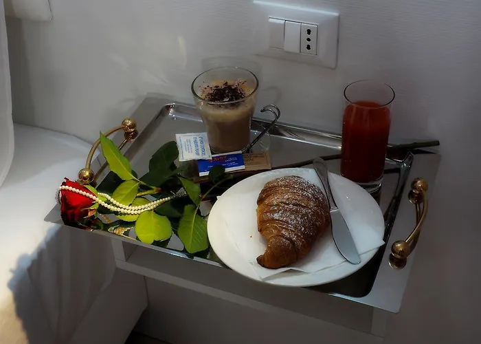 Pepe'accommodation לינה וארוחת בוקר