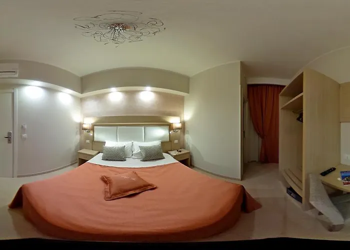 Pepe'accommodation לינה וארוחת בוקר 4*