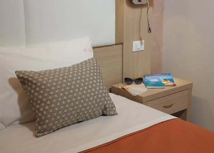 לינה וארוחת בוקר Pepe'accommodation