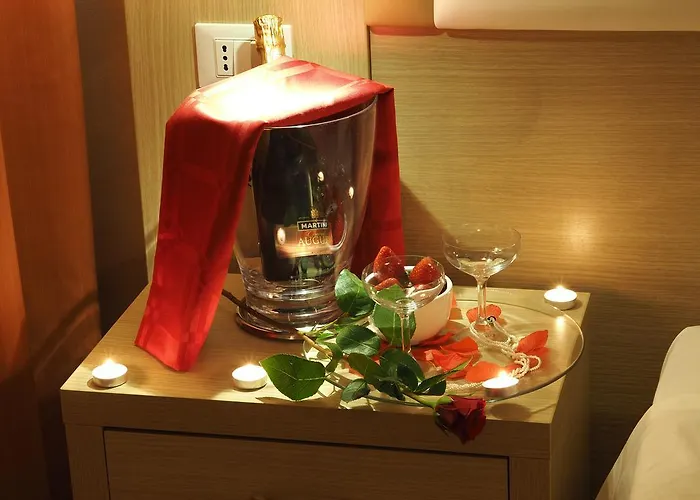 Pepe'accommodation 4*