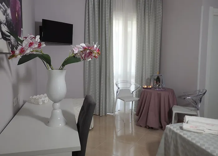 Pepe'accommodation לינה וארוחת בוקר