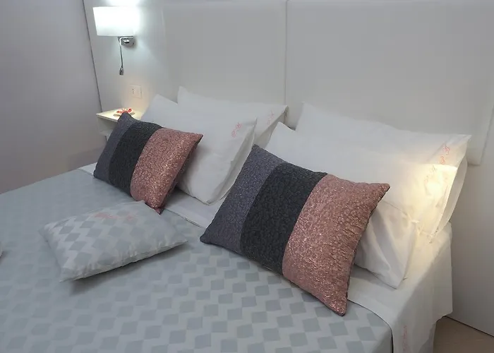 Pepe'accommodation 4* פרגליה