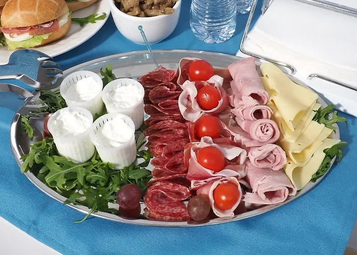 לינה וארוחת בוקר Pepe'accommodation