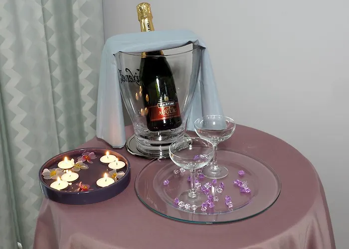 לינה וארוחת בוקר Pepe'accommodation