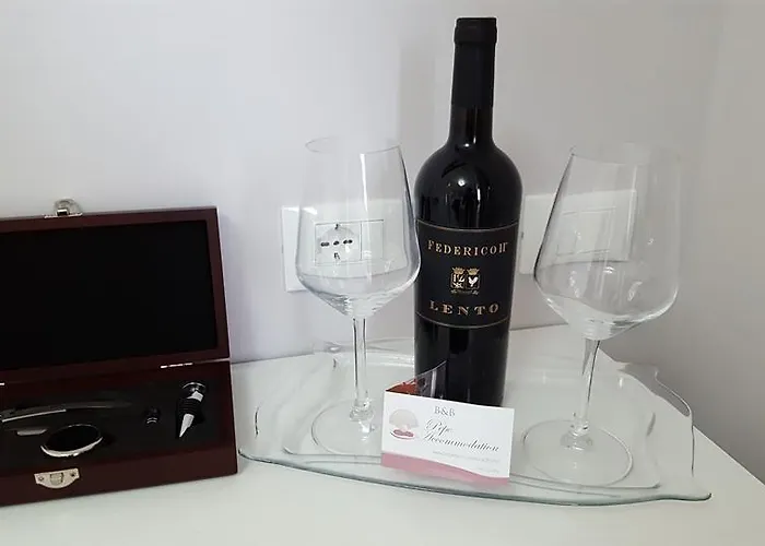 לינה וארוחת בוקר Pepe'accommodation