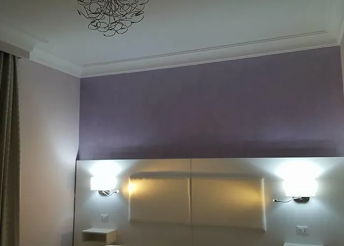 Pepe'accommodation 4* פרגליה