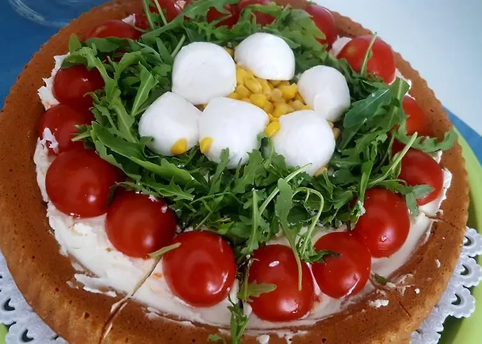 Pepe'accommodation לינה וארוחת בוקר פרגליה