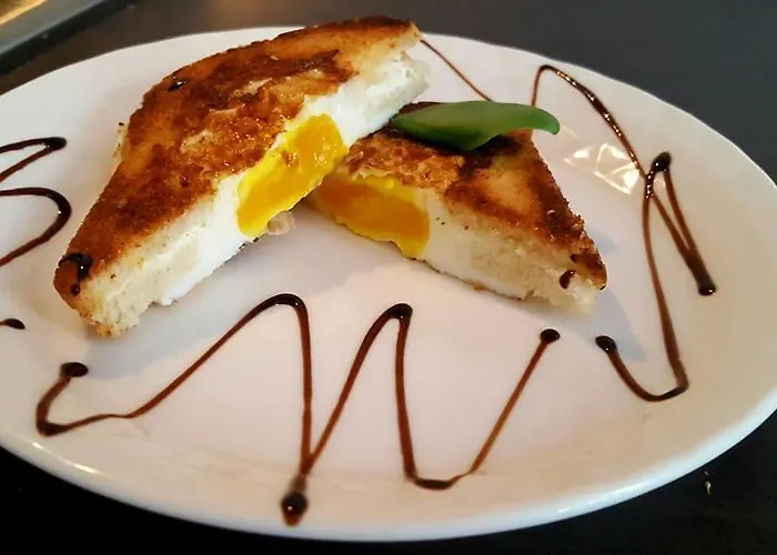 Pepe'accommodation לינה וארוחת בוקר 4*