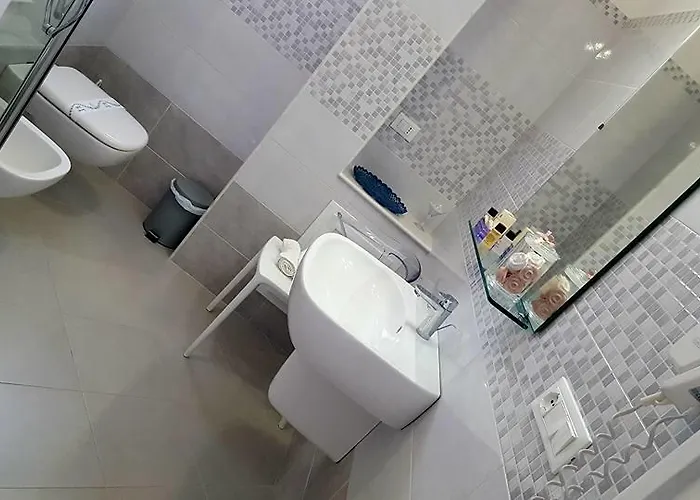 Pepe'accommodation 4* פרגליה