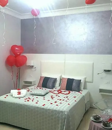 Pepe'accommodation 4* פרגליה