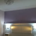 Pepe'accommodation 4* Parghelia