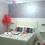 Pepe'accommodation 4* Parghelia