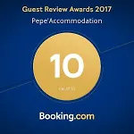B&B Pepe'accommodation 파르겔리아